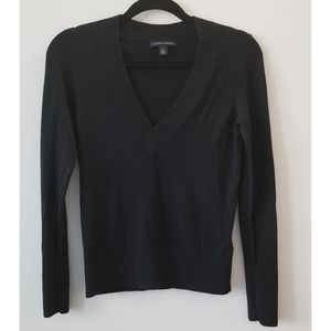 Banana Republic Silk/Cashmere Blend Sweater